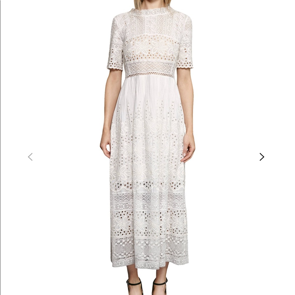 French Connection Hettie Dress